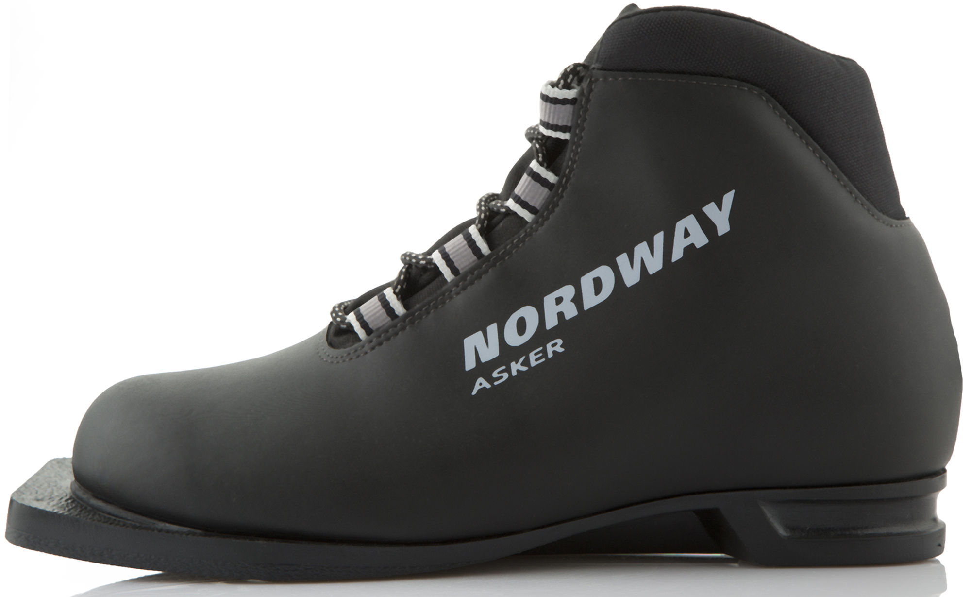 фото Ботинки для беговых лыж Nordway Asker 75 mm