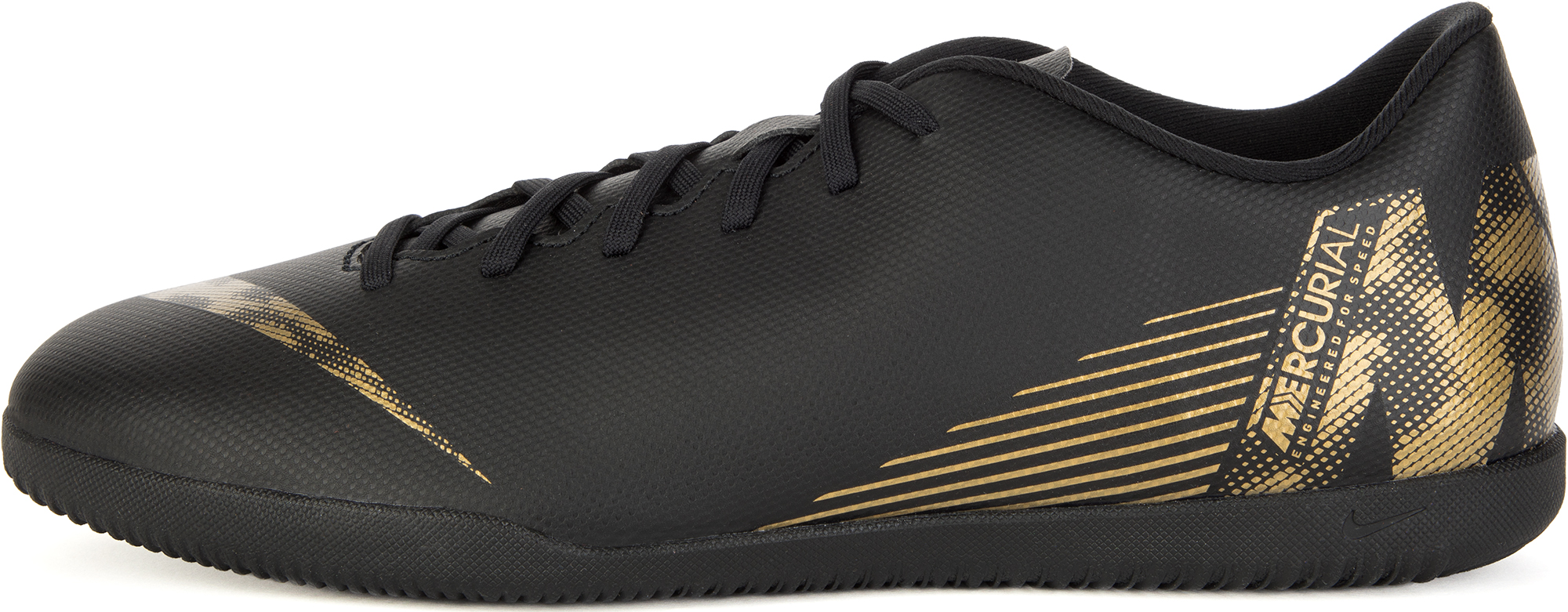 фото Бутсы мужские Nike Mercurial VaporX 12 Club IC, размер 44