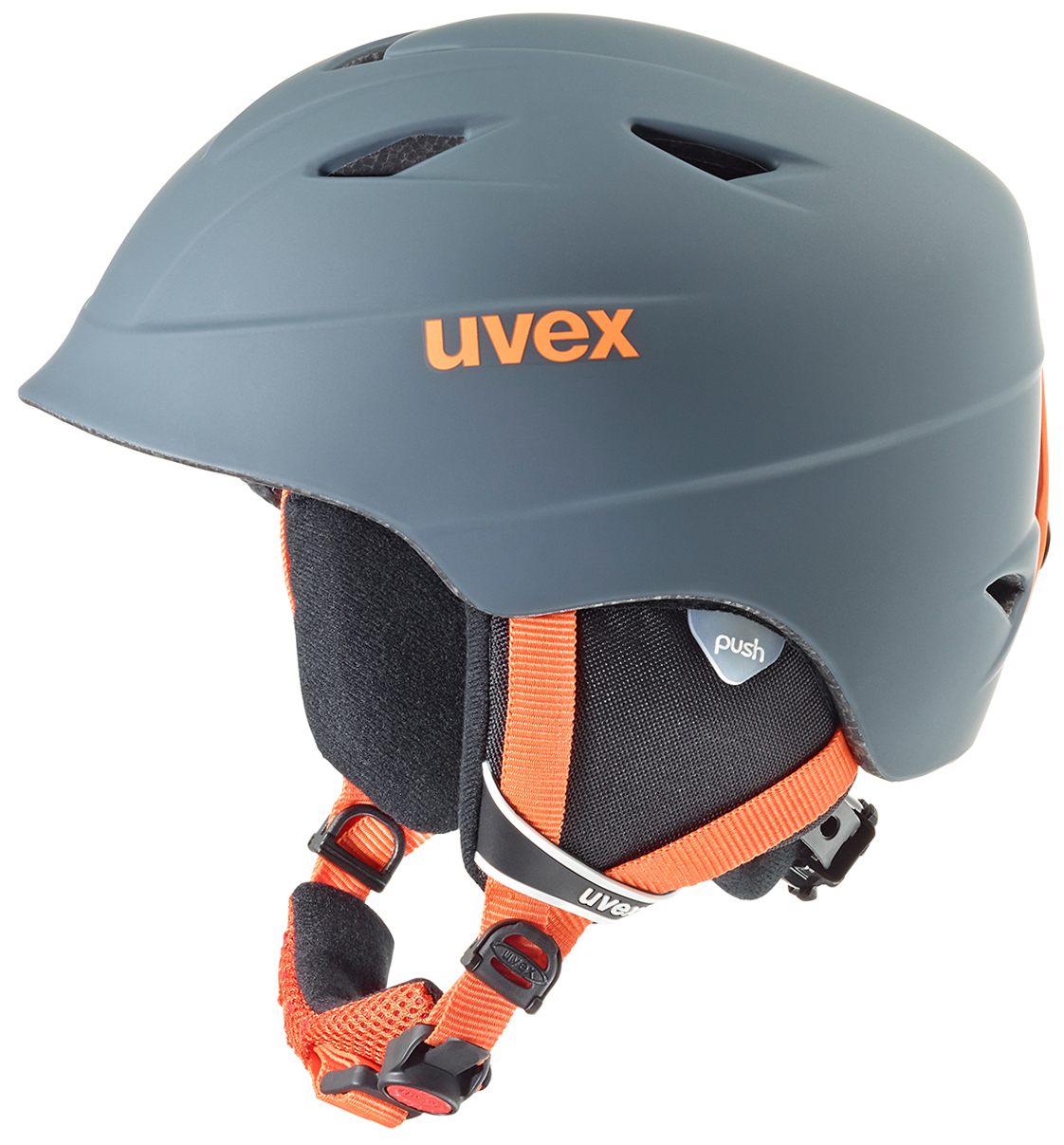фото Шлем детский Uvex Airwing 2 Pro