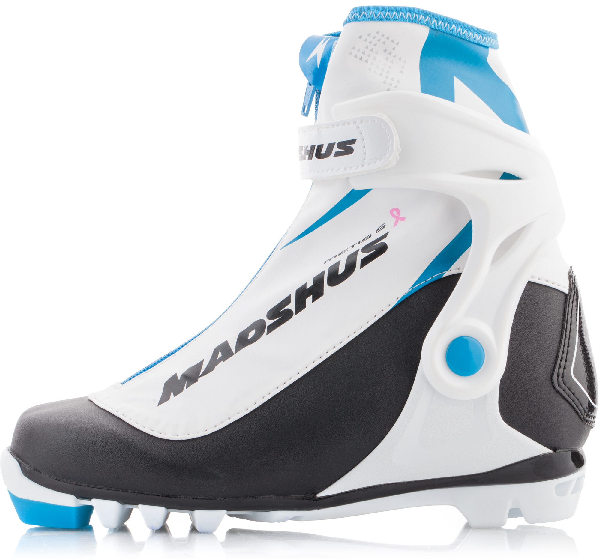 фото Ботинки для беговых лыж женские Madshus Metis S