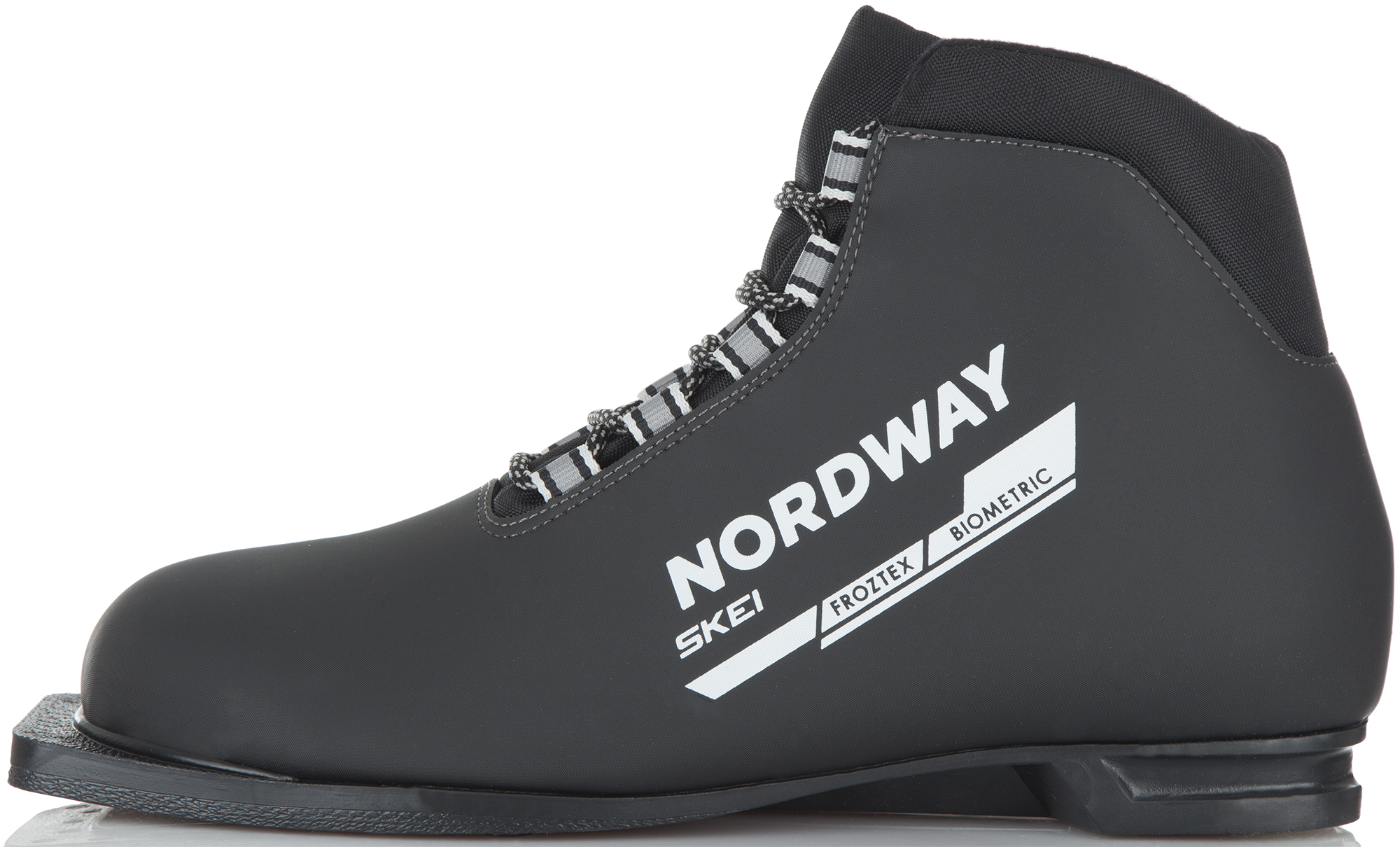 фото Ботинки для беговых лыж Nordway Skei