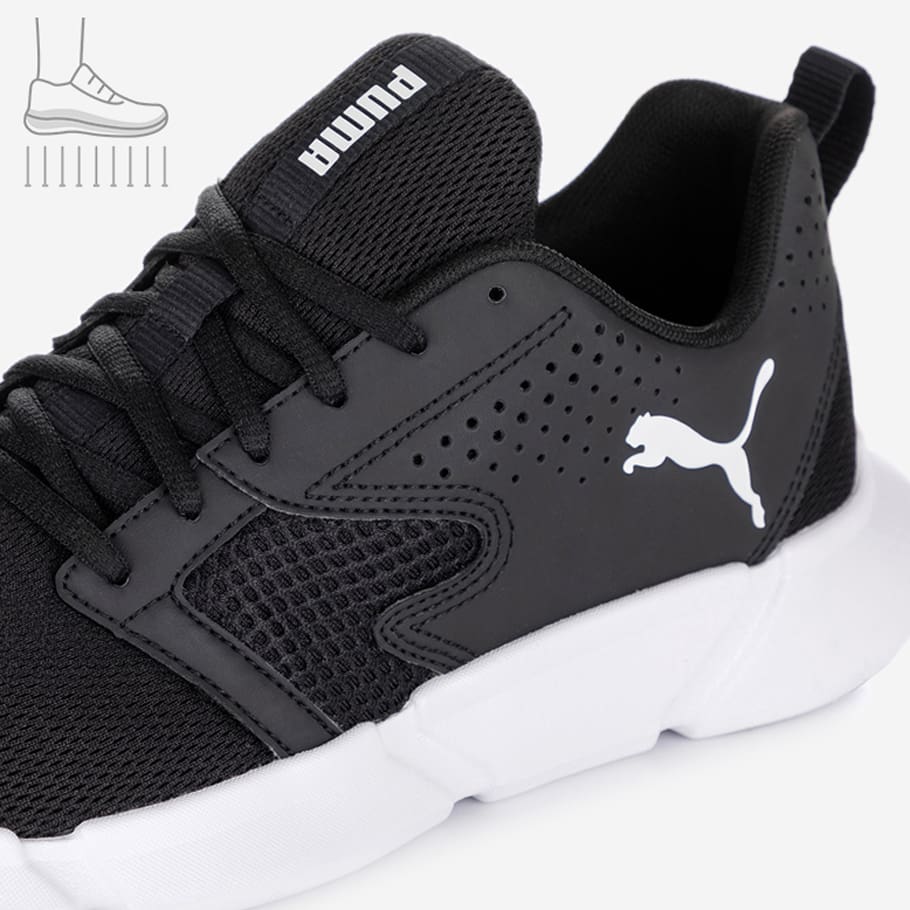 interflex running shoes puma