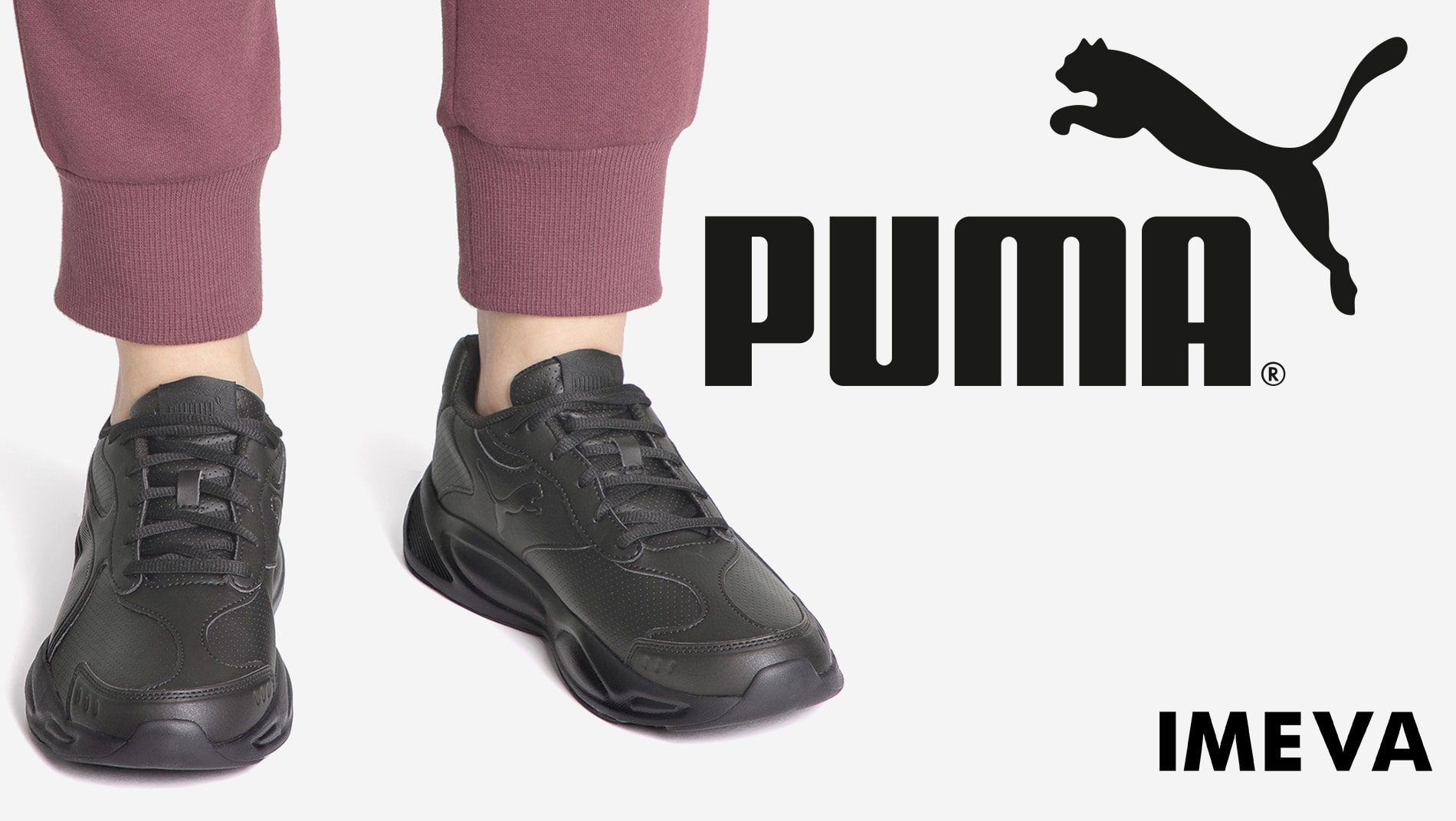 puma 90s runner sneakers