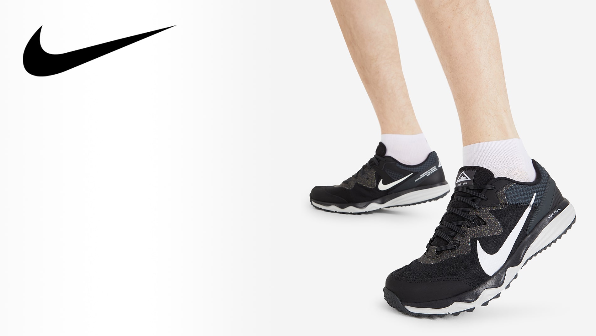 Кроссовки Nike Juniper Trail