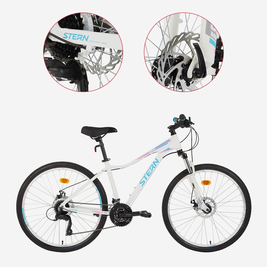 nakamura inspire 2.6