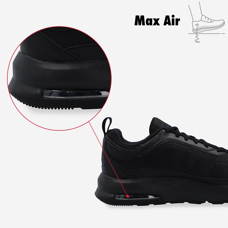 max airs