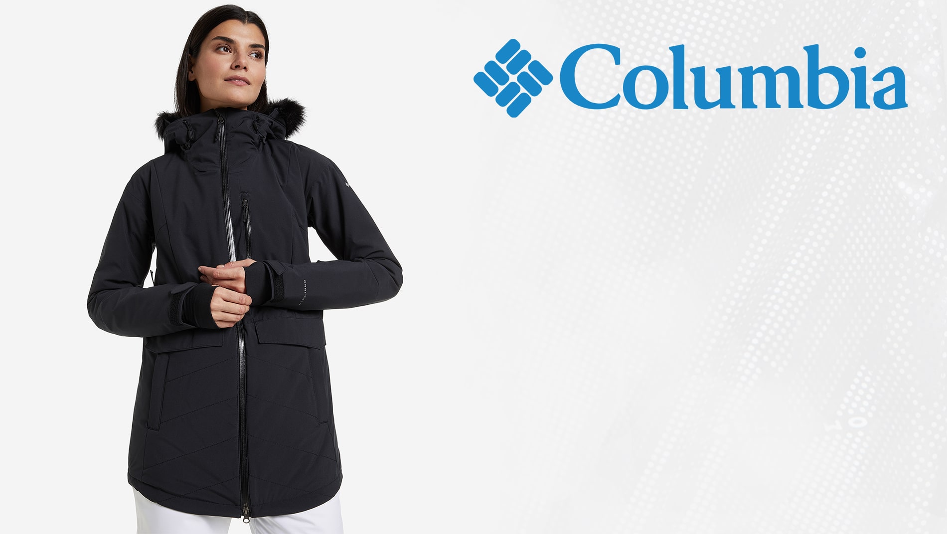 vluchtelingen bedriegen Gezondheid Куртка утепленная женская Columbia Mount Bindo II Insulated Jacket чёрный  цвет — купить за 25999 руб. в интернет-магазине Спортмастер
