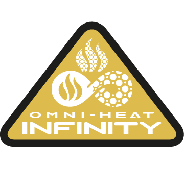 OMNI-HEAT ™ INFINITY