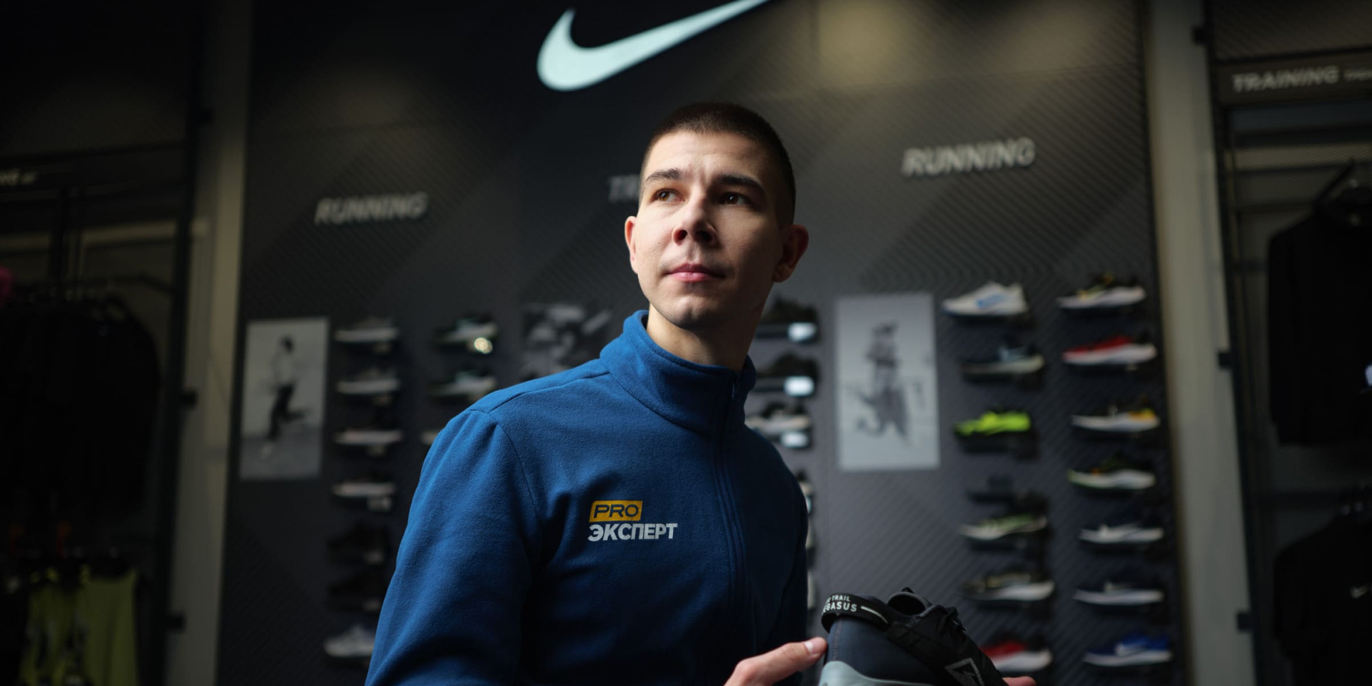 Дмитрий Ястребов