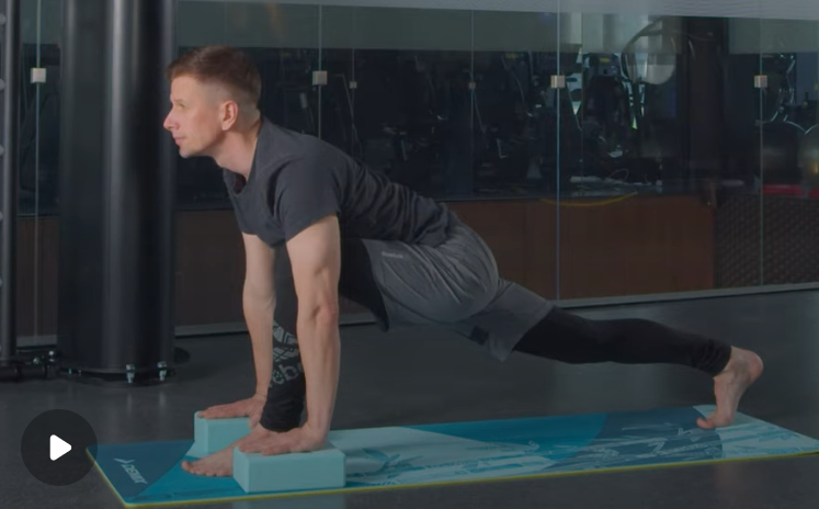 Пилатес или йога: что лучше выбрать? — Спортмастер Медиа