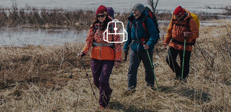 Брюки Outventure С Доставкой