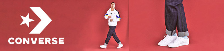 converse 27
