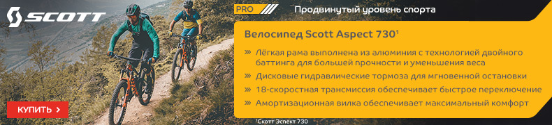 scott aspect 790