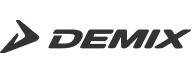 Demix логотип