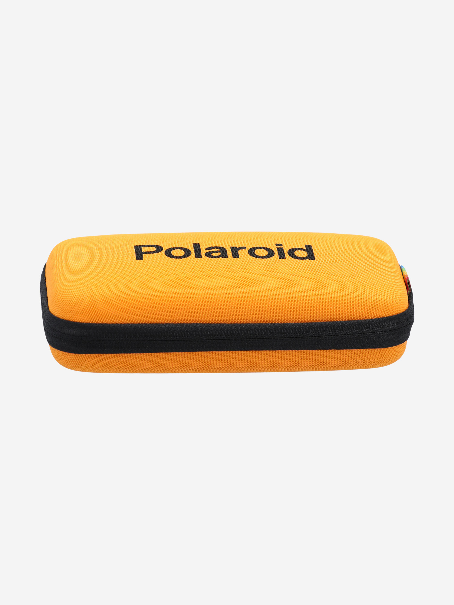 фото Чехол для очков polaroid, оранжевый, размер без размера