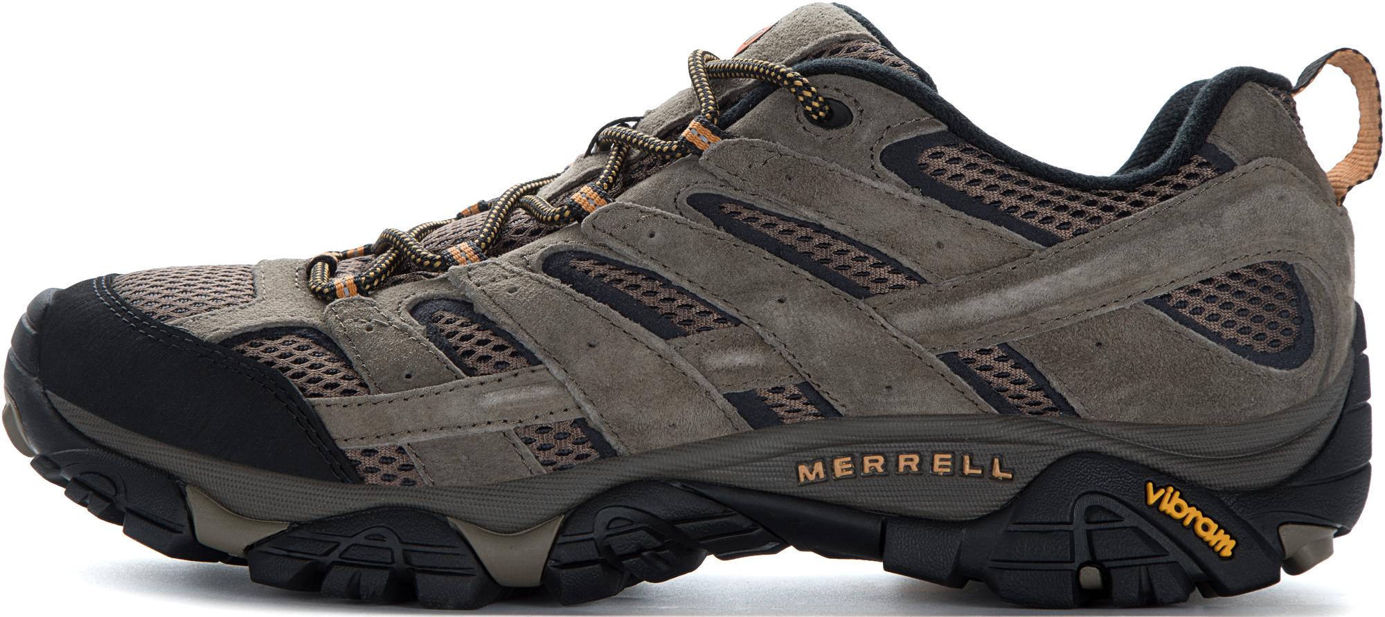 Merrell кроссовки мужские Moab 2