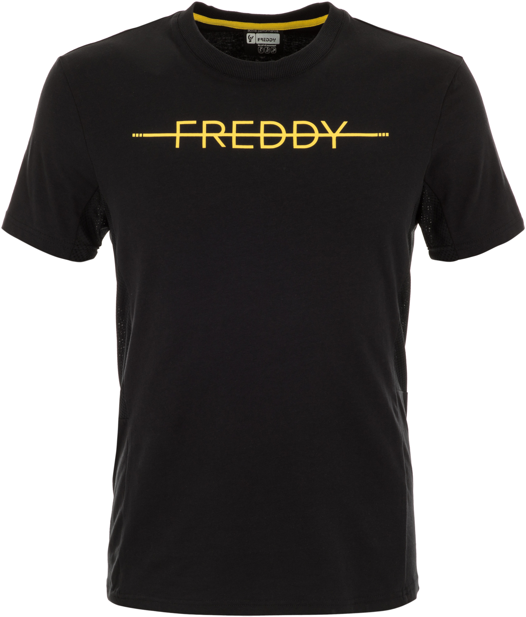 Freddy Футболка мужская Freddy New Athletic, размер 46-48