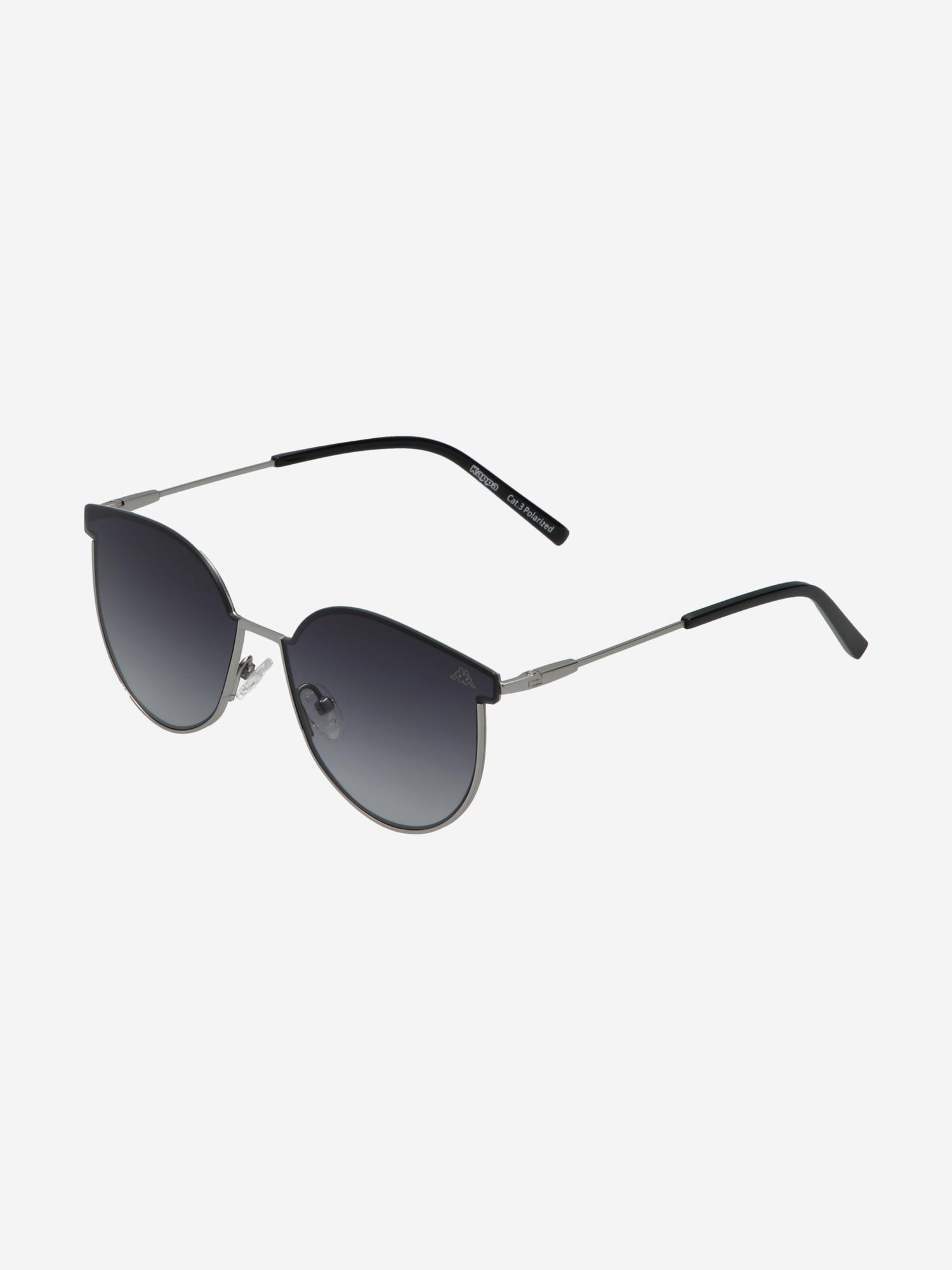 фото Солнцезащитные очки kappa, серый, размер без размера