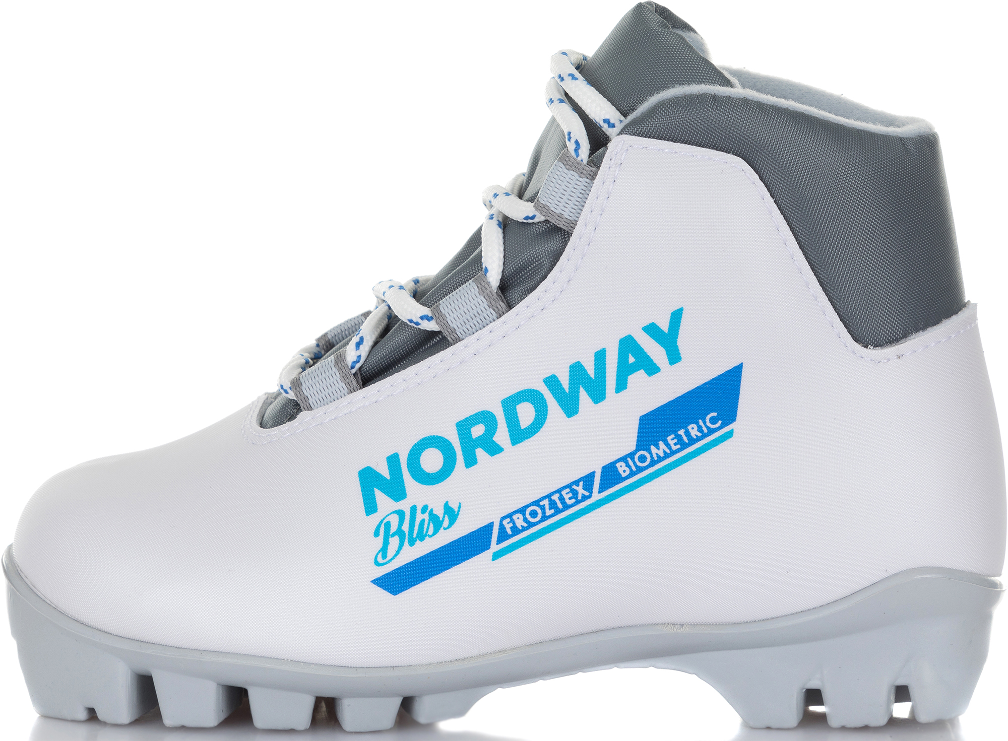 Nordway Ботинки для беговых лыж детские Nordway Bliss