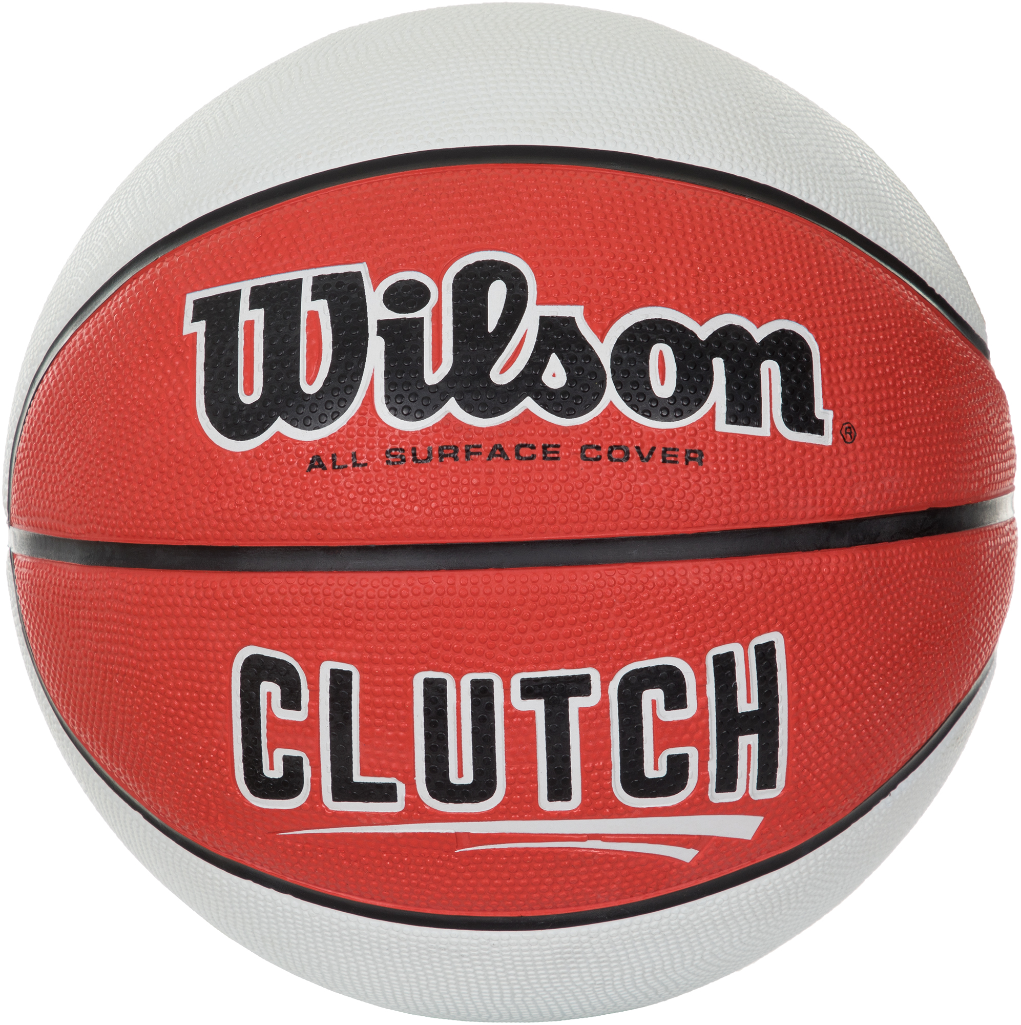 Wilson Мяч баскетбольный Wilson Clutch
