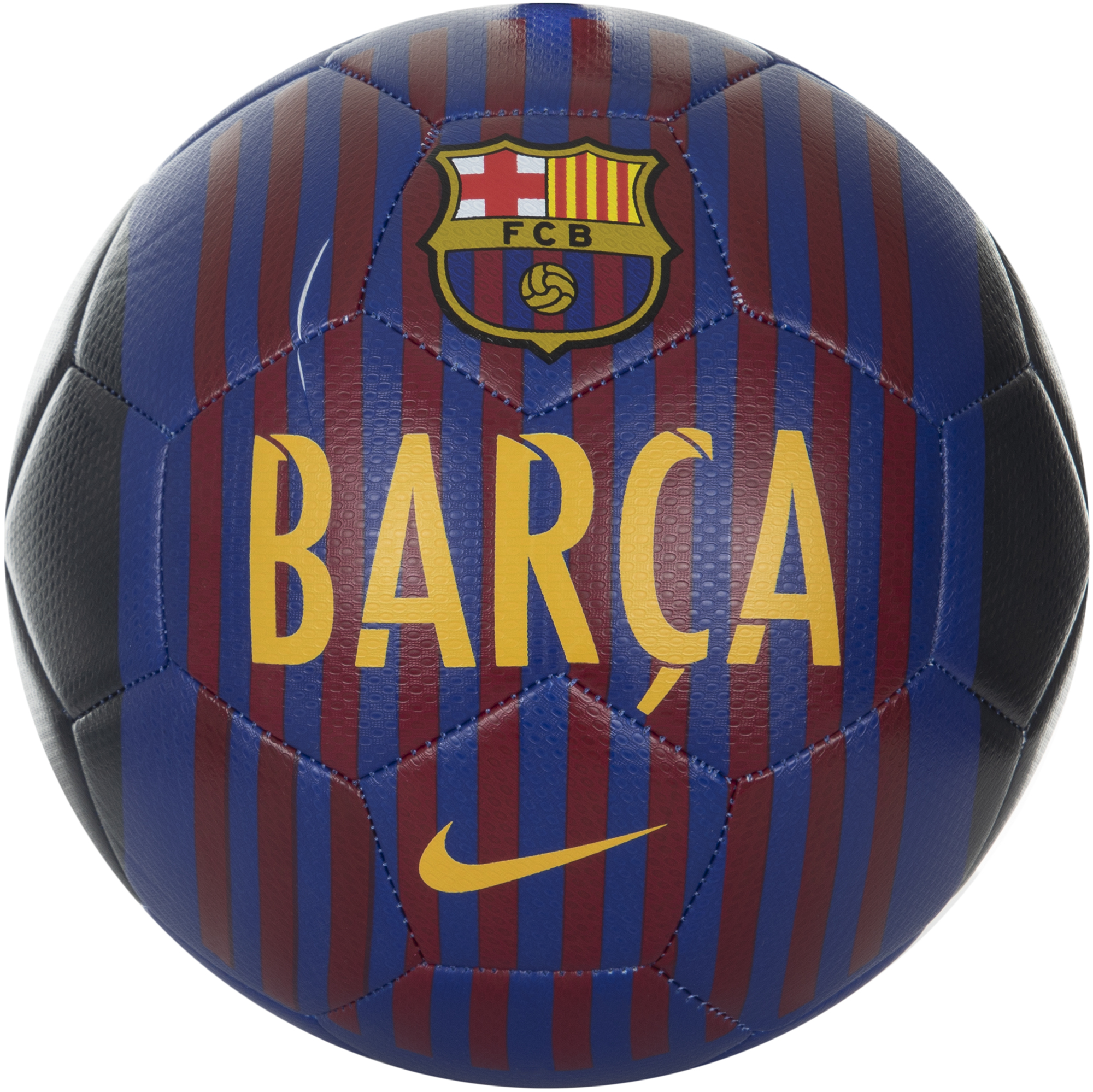 Nike Мяч футбольный Nike FC Barcelona Prestige