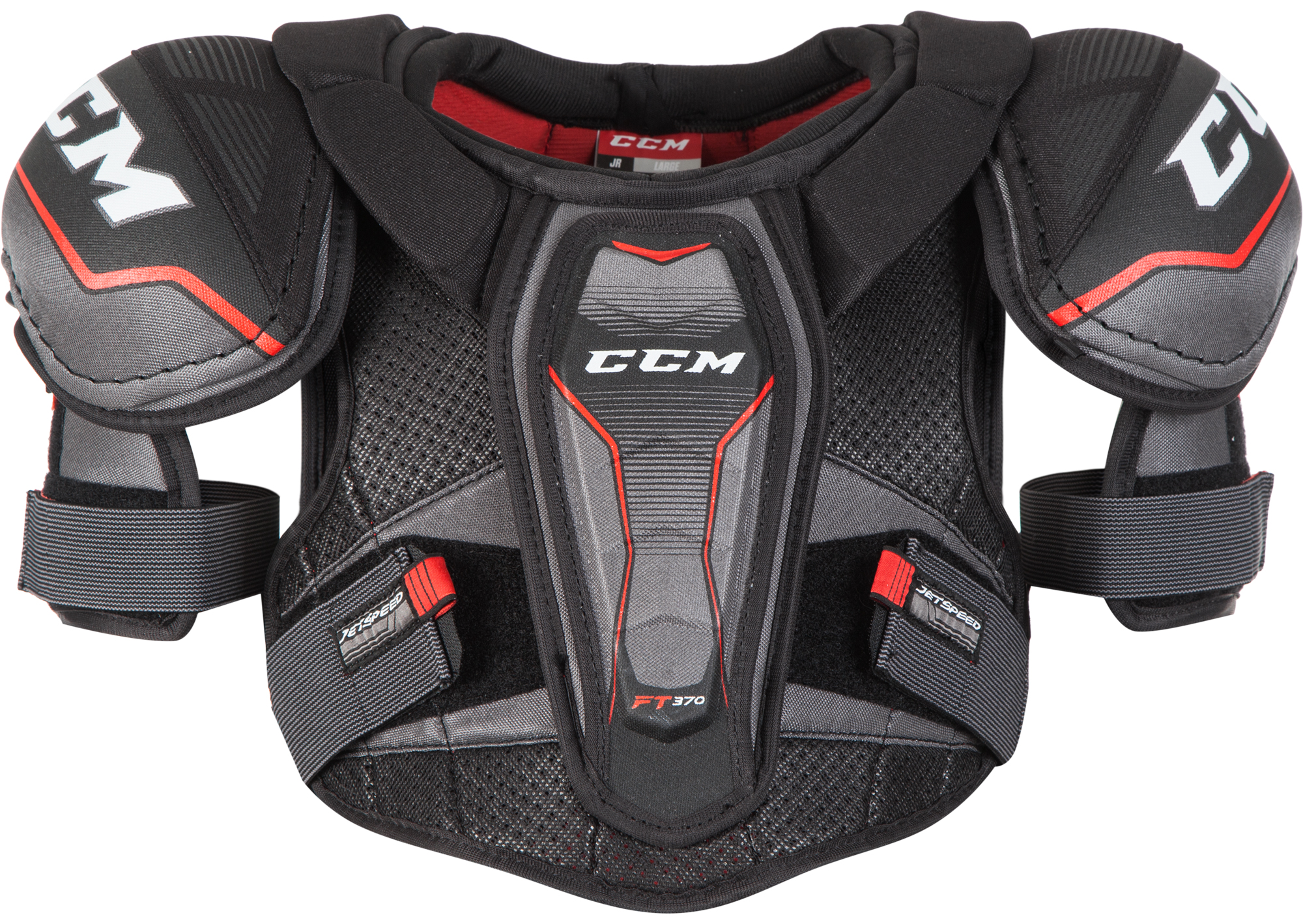CCM Нагрудник хоккейный детский CCM JS 370