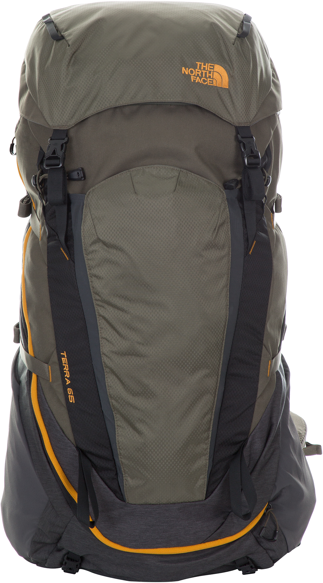 The North Face The North Face Terra 65