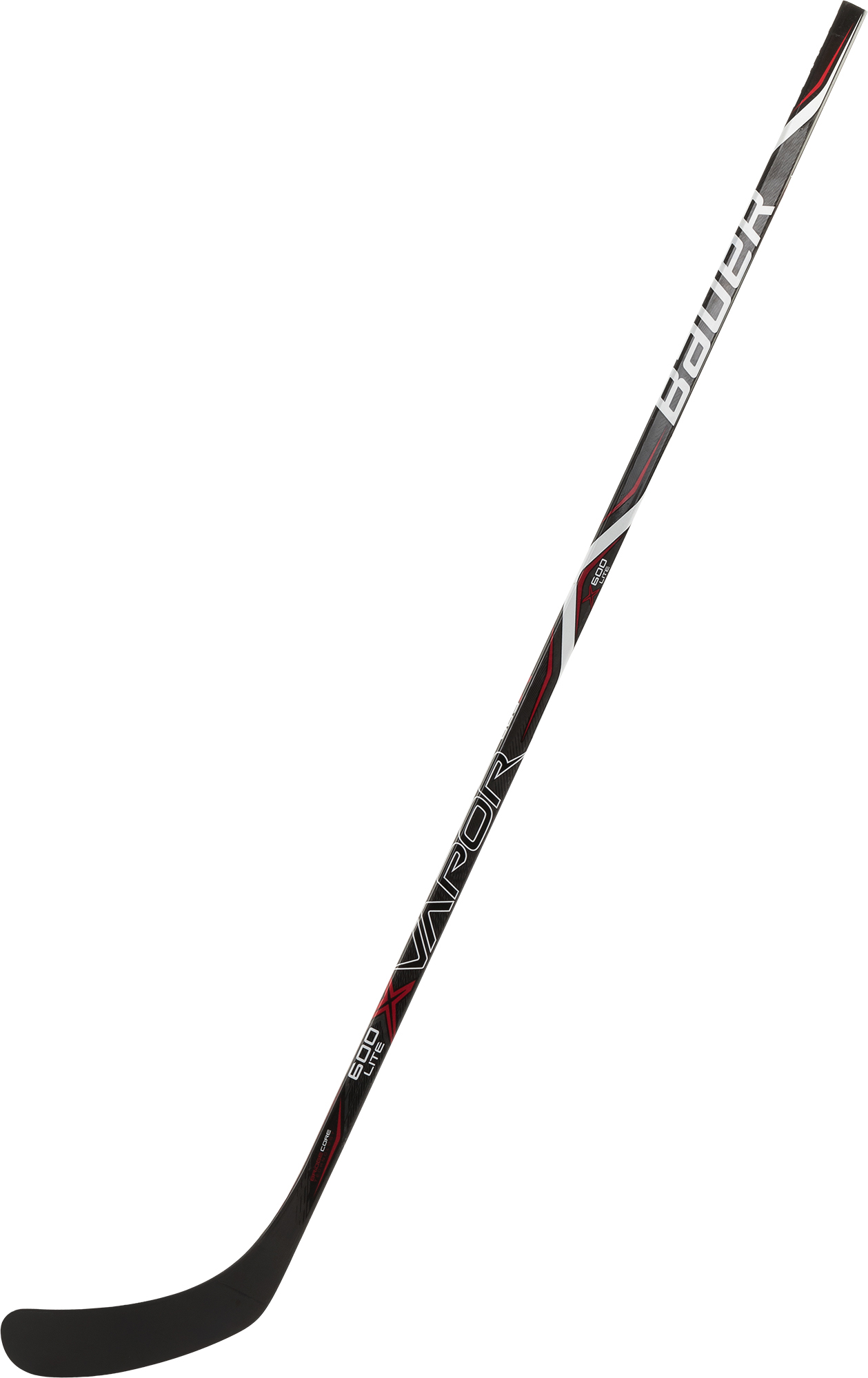 Bauer Клюшка хоккейная Bauer S18 VAPOR X 600 LITE GRIP STICK SR-87