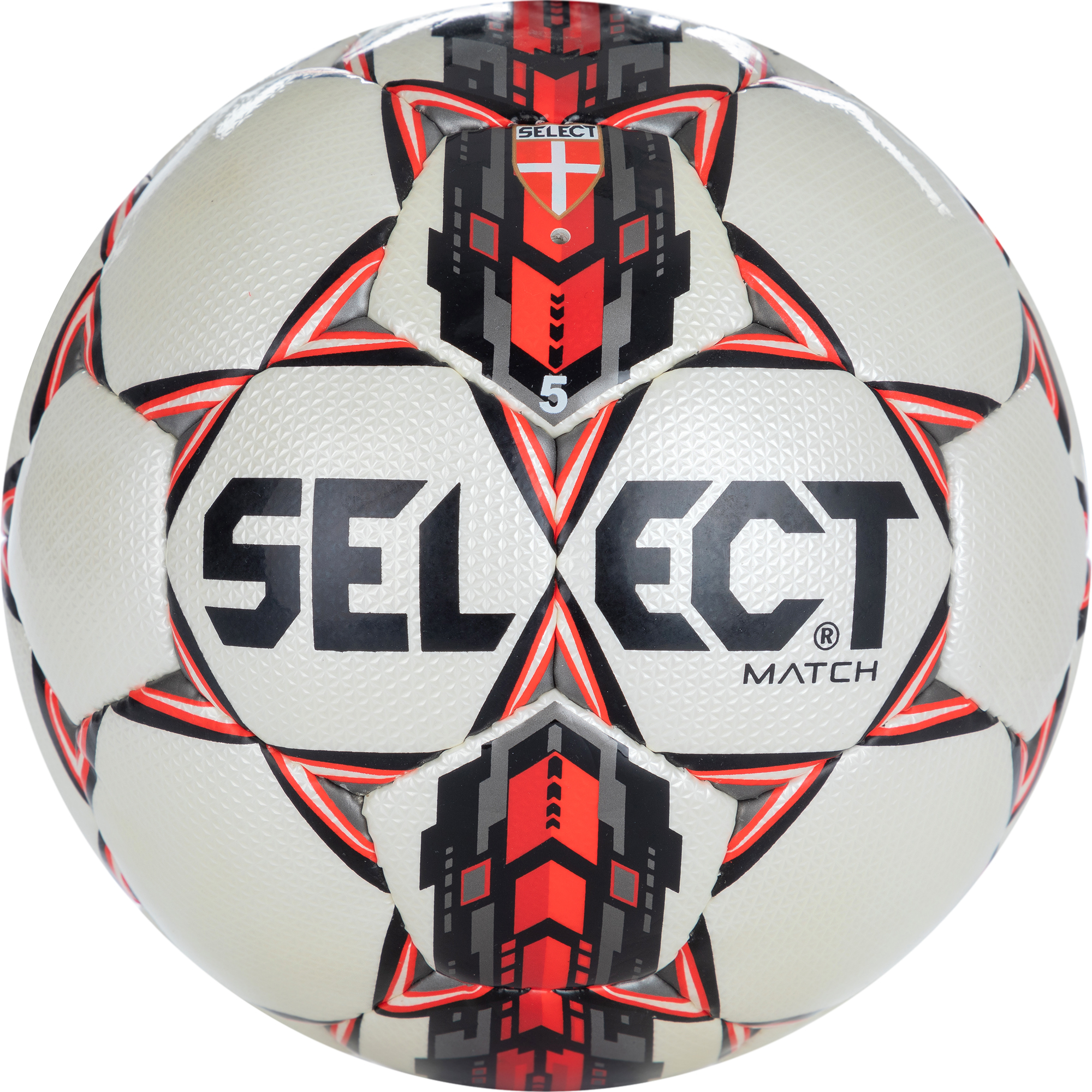 Select Мяч футбольный Select MATCH