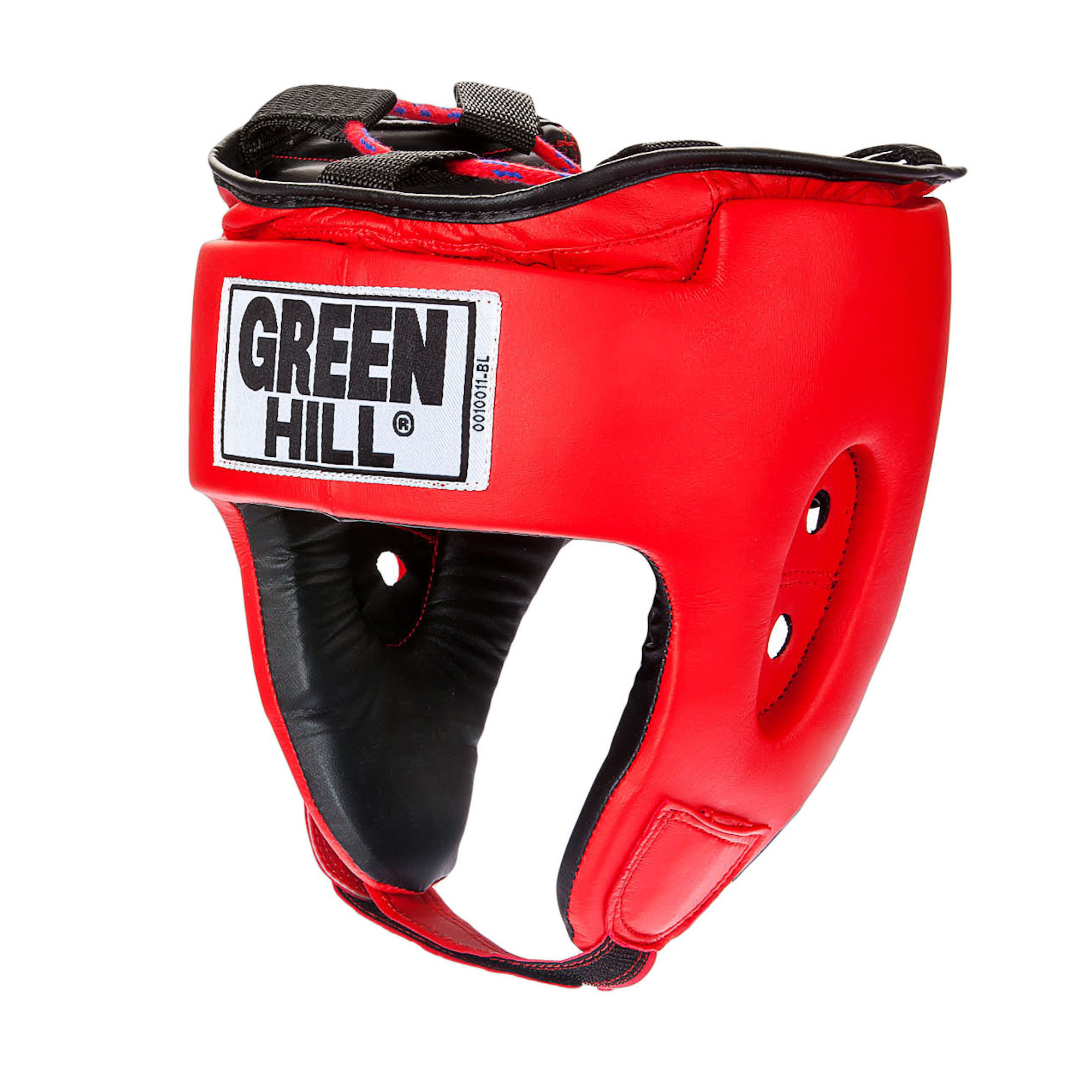 Green Hill Шлем боксерский Green Hill Special