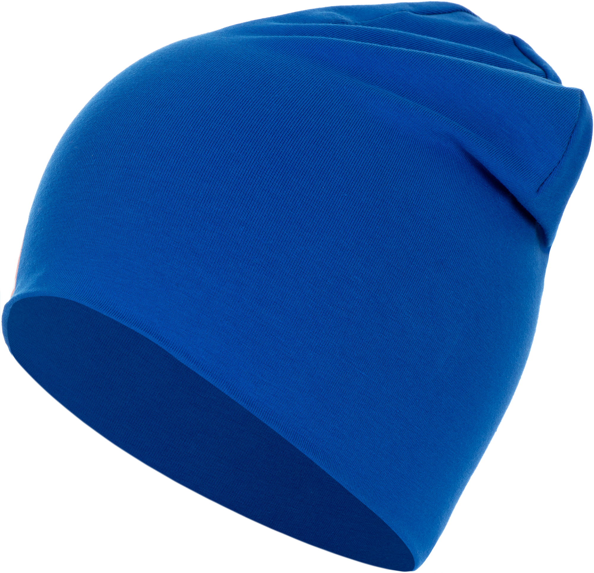 Синие мужские шапки