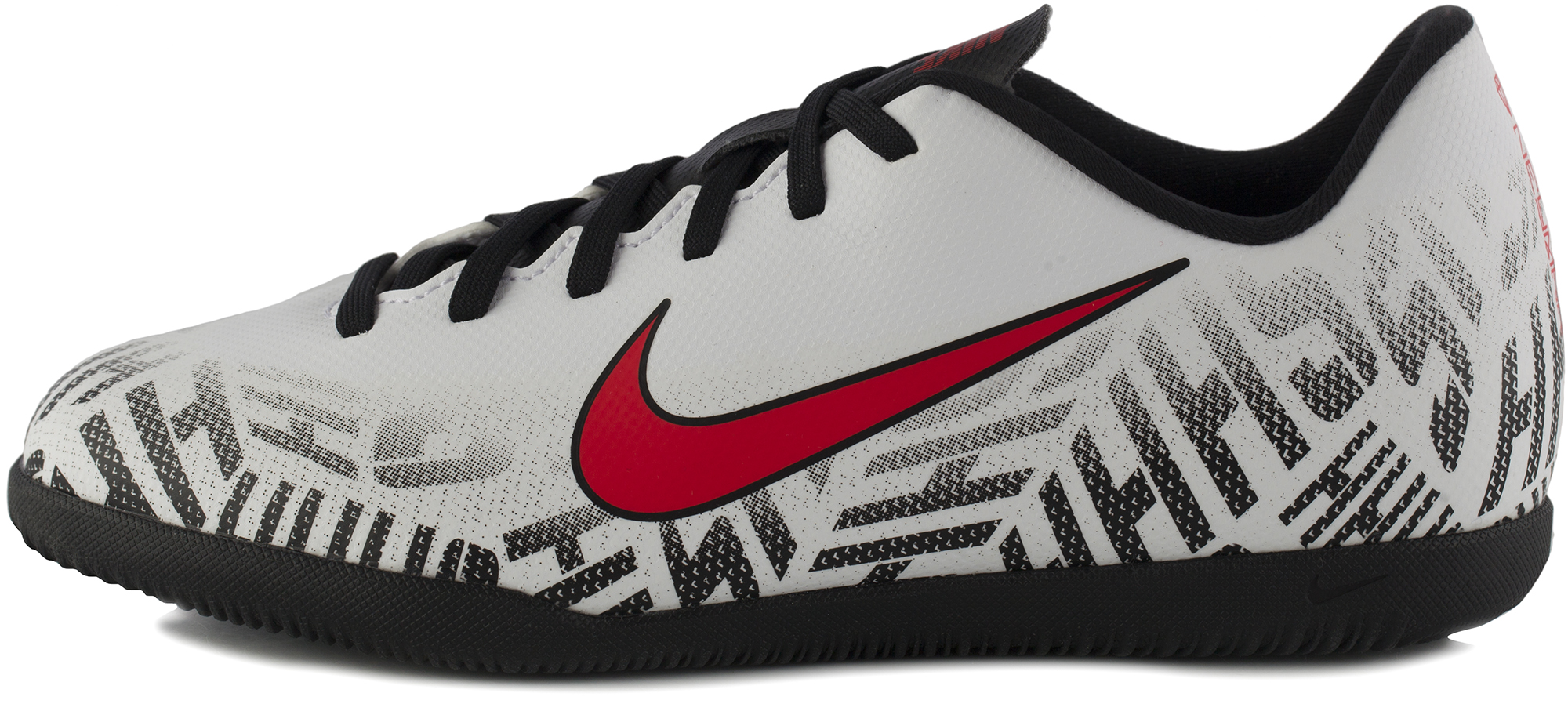 Nike Бутсы для мальчиков Nike Vapor 12 Club GS Njr IC, размер 34,5