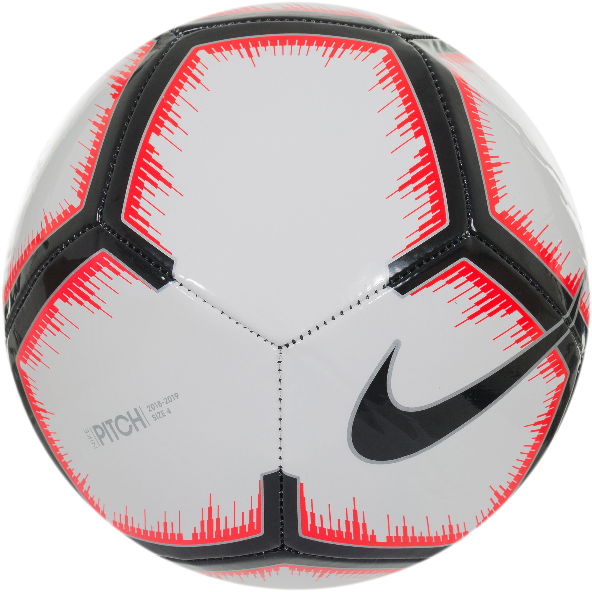 Nike Мяч футбольный Nike Pitch