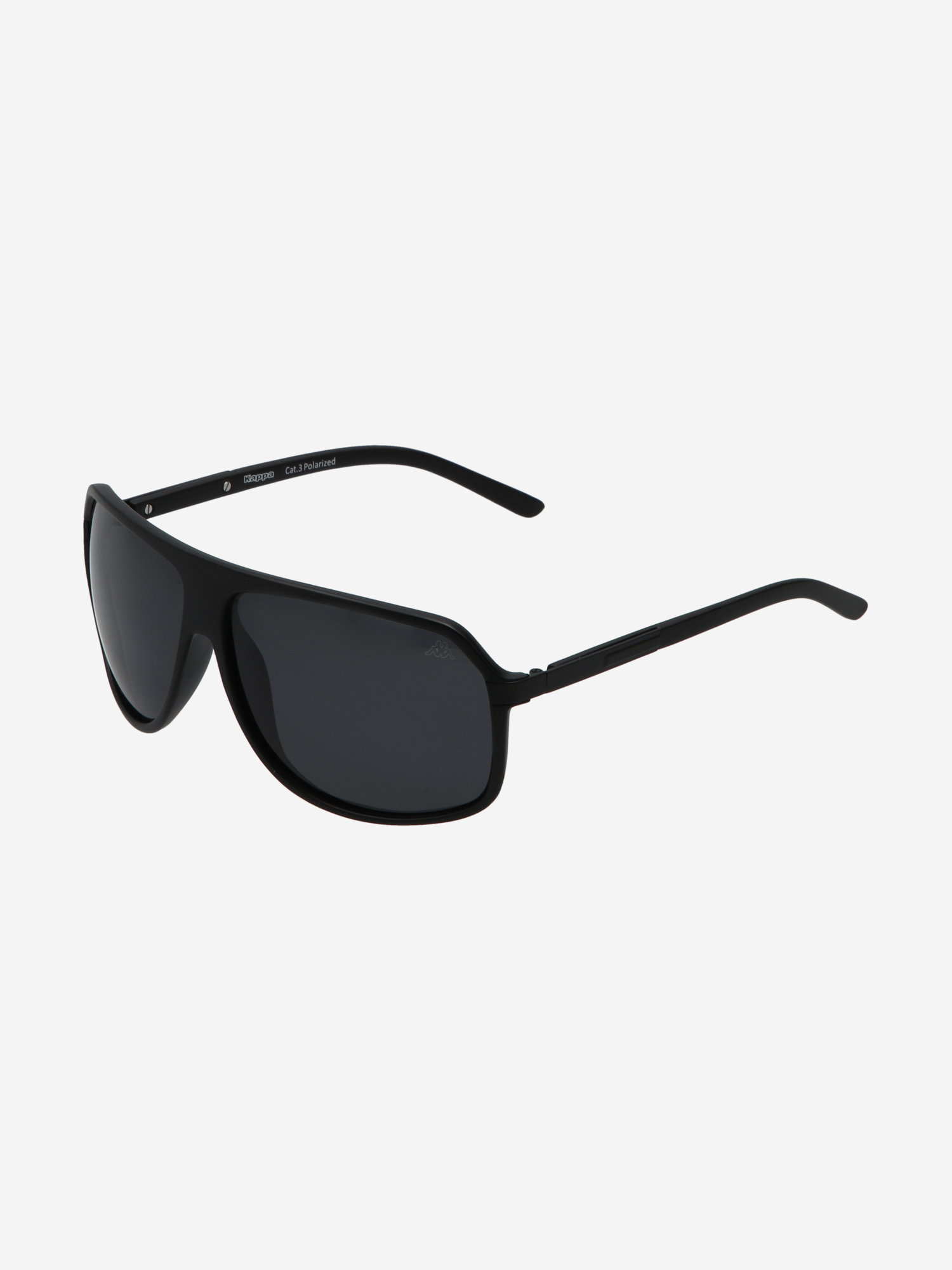 фото Солнцезащитные очки kappa, черный, размер без размера