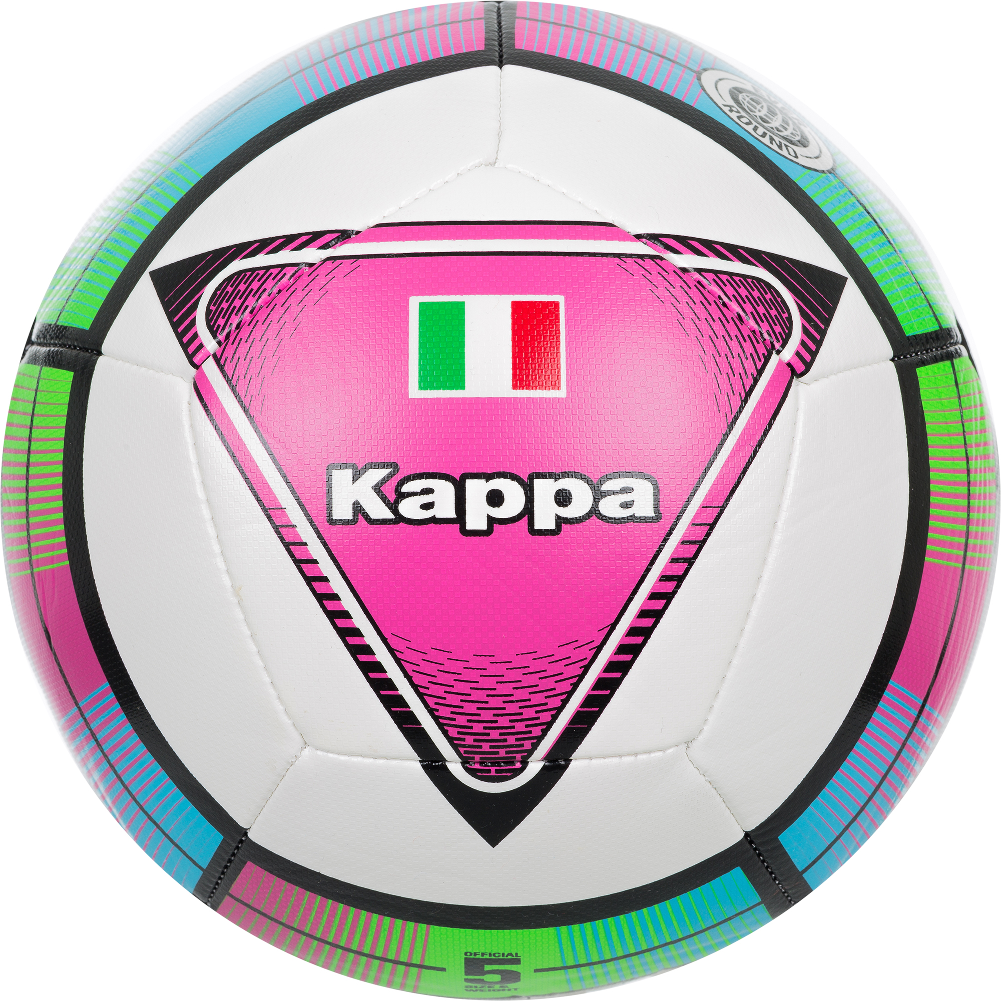 Kappa Мяч футбольный Kappa
