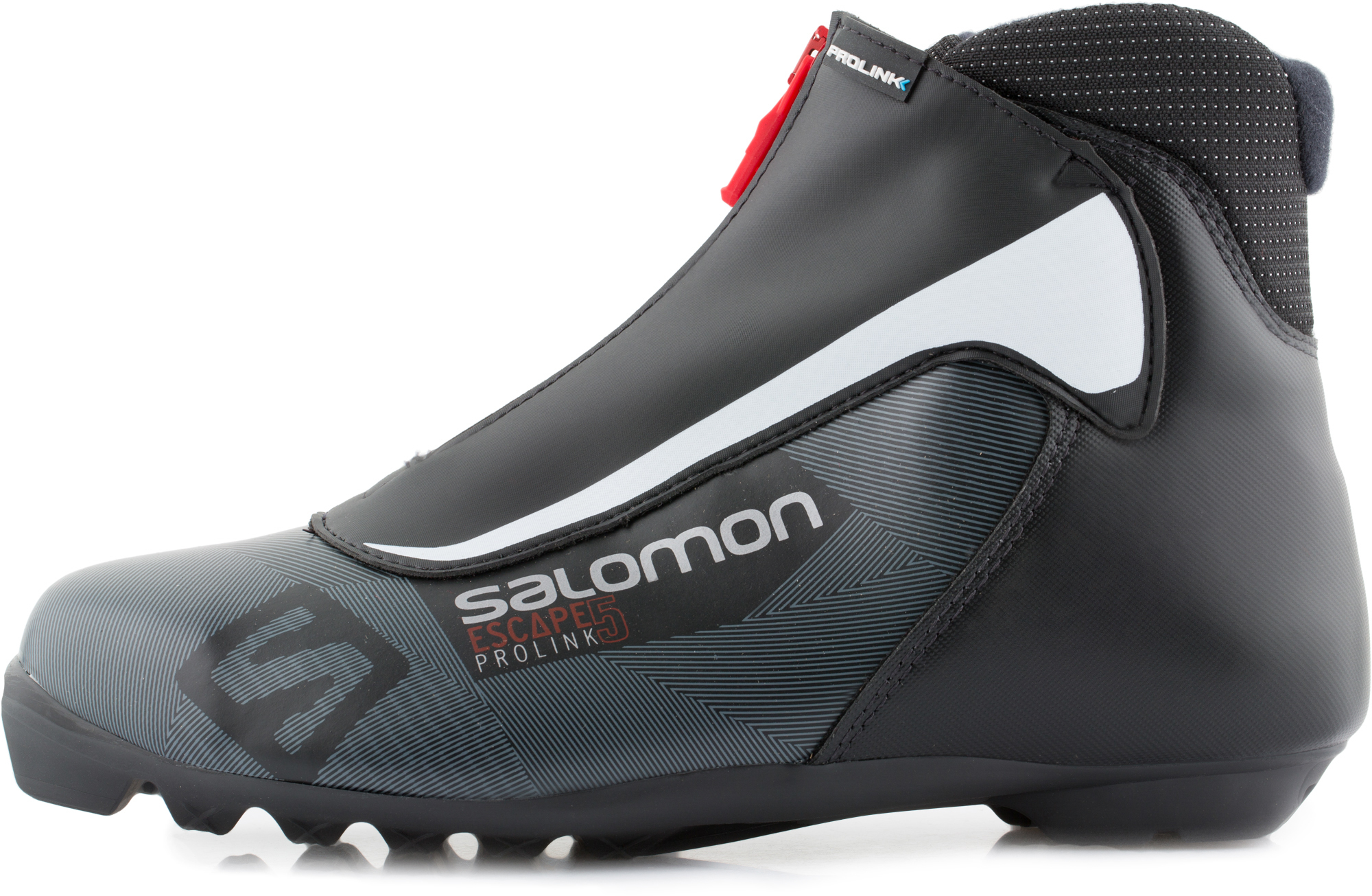 Salomon Ботинки для беговых лыж Salomon Escape 5 Prolink
