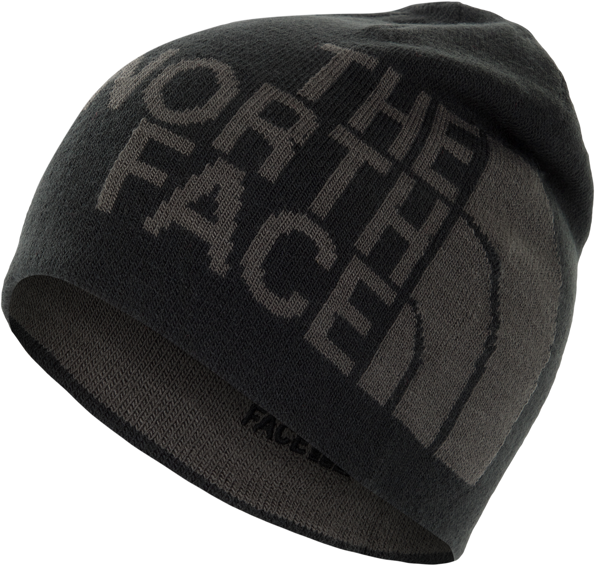 Шапка The North Face Reversible Banner Beanie