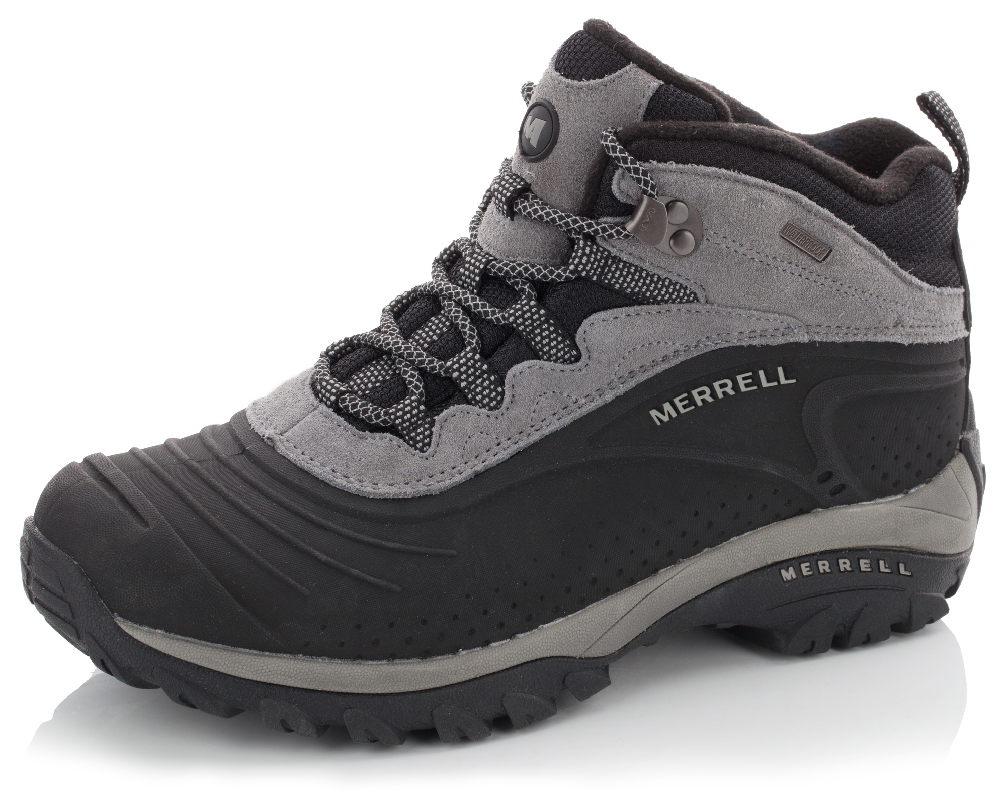 J164500c ботинки Merrell