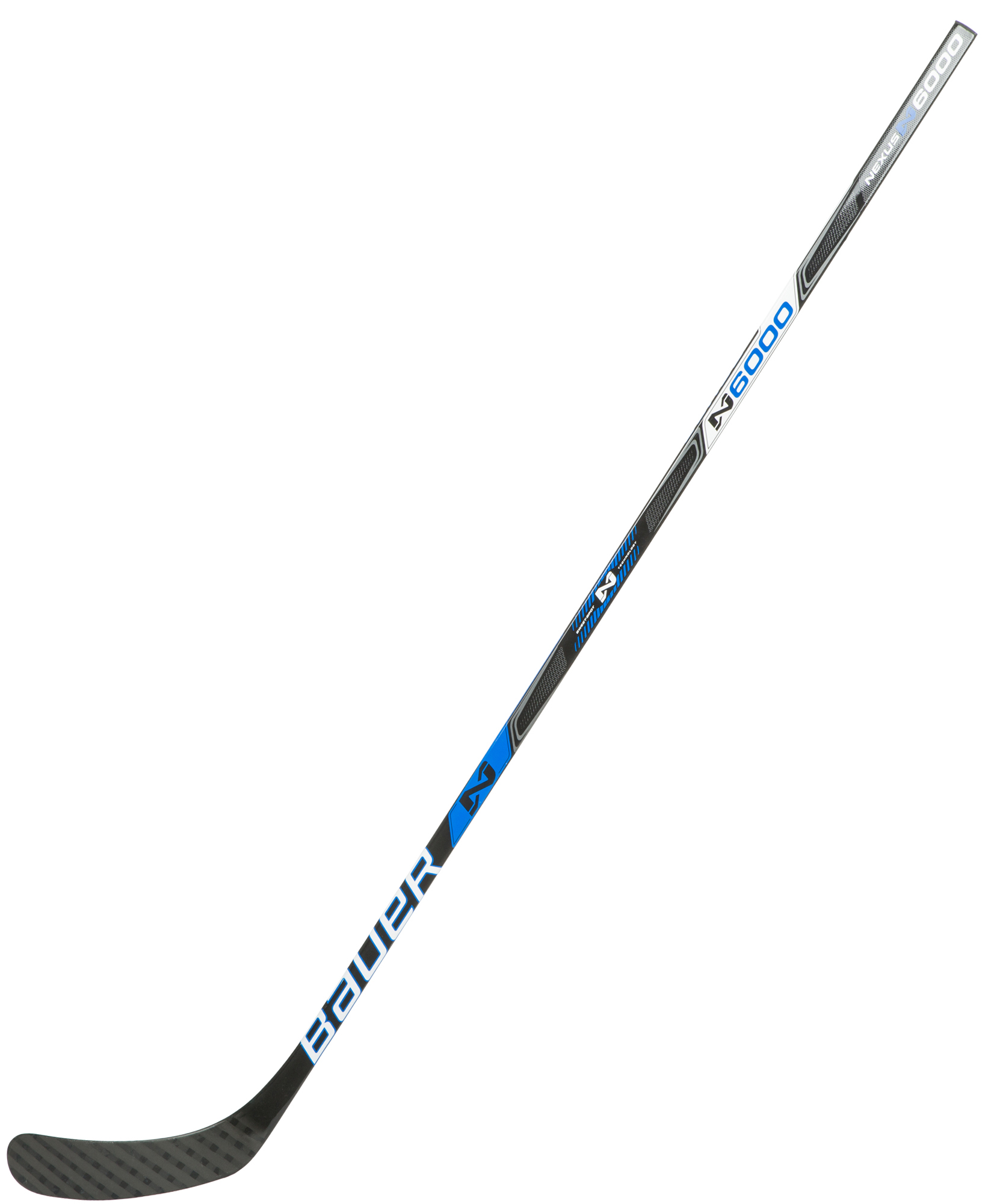 фото Клюшка хоккейная Bauer H16 Nexus N 6000