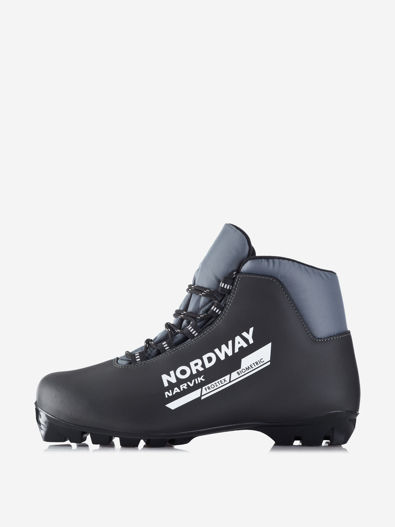 Ботинки для беговых лыж Nordway Narvik NNN