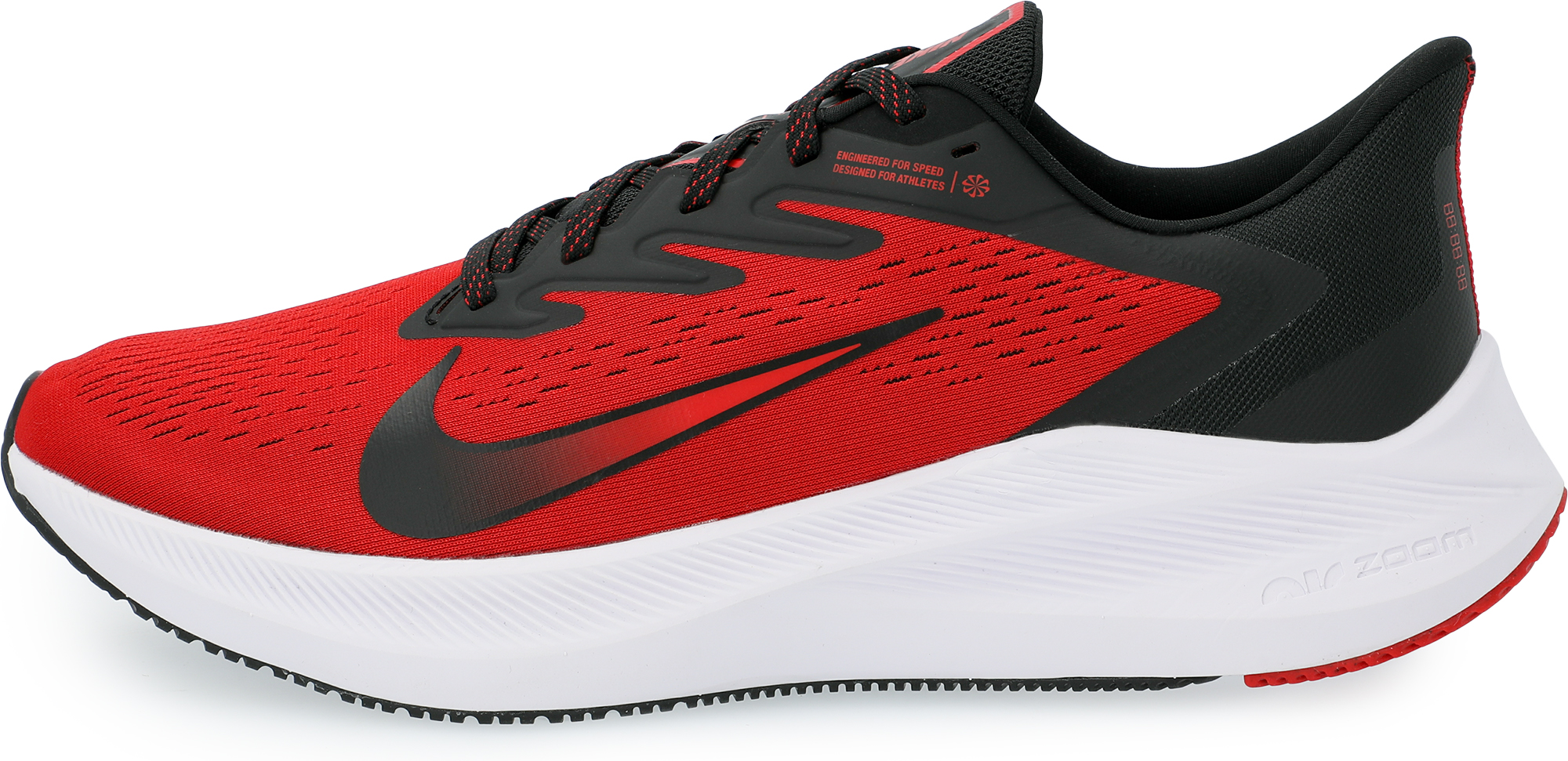 Кроссовки мужские Nike Zoom Winflo 7 