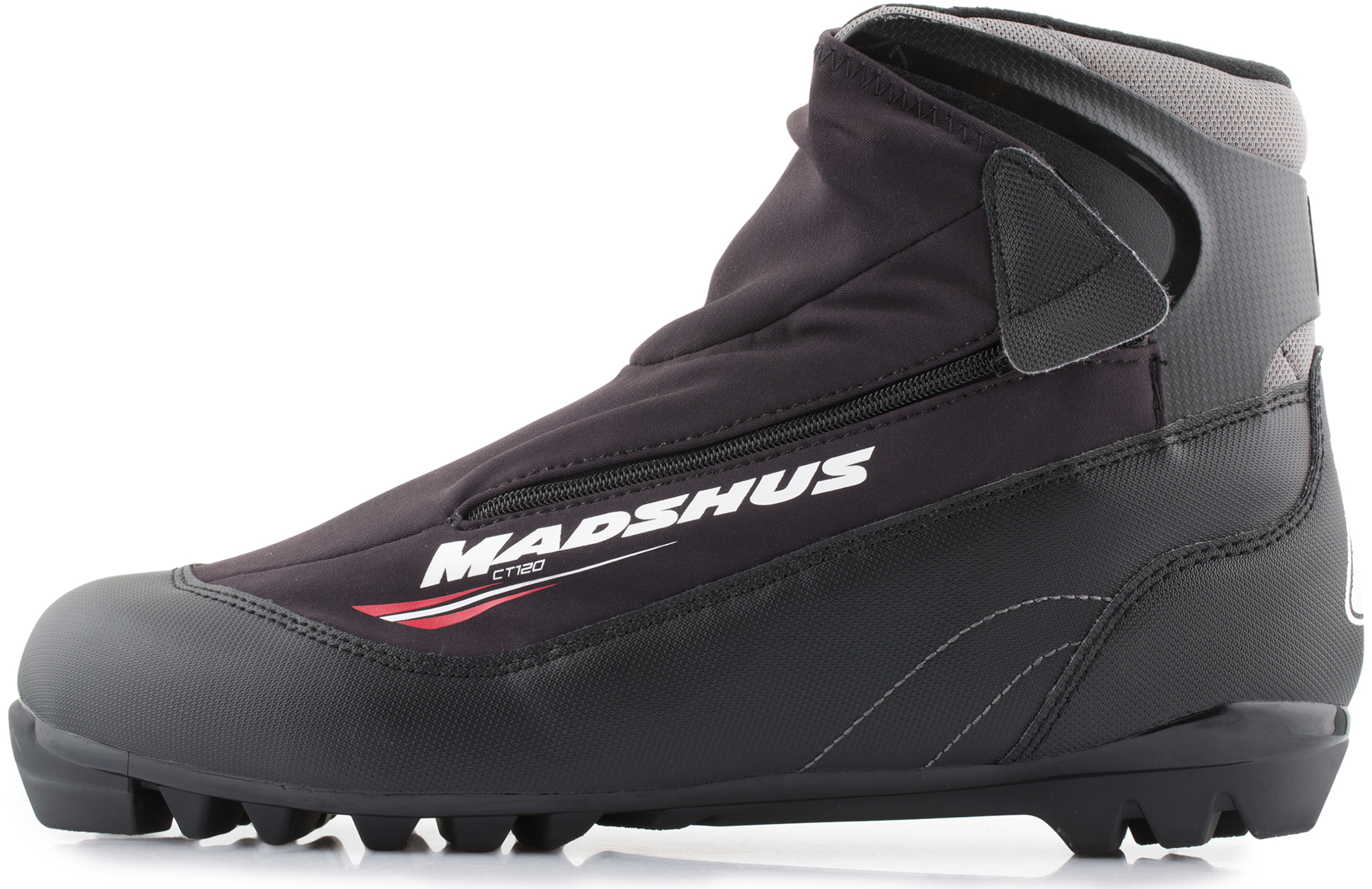 фото Ботинки для беговых лыж Madshus CT120