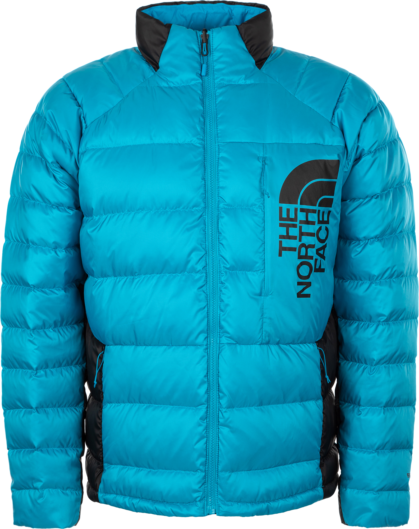 Куртка пуховая мужская The North Face Peakfrontier II, размер 46